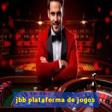 jbb plataforma de jogos